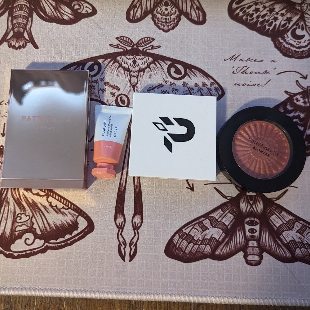 Cheek Product Bundle